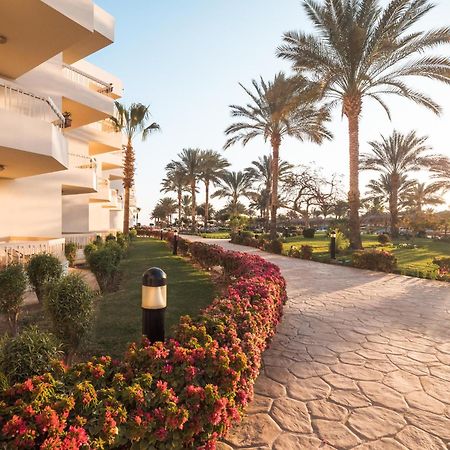 Hurghada Long Beach Resort Εξωτερικό φωτογραφία